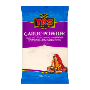 TRS Garlic Powder 100g
