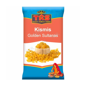 TRS Golden Sultanas