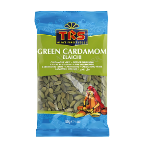 TRS Green Cardamom