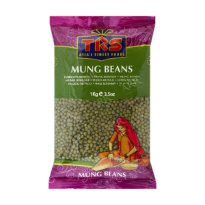 TRS Mung Beans