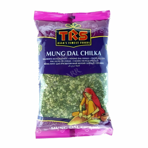 TRS Mung Dal Chilka 1kg