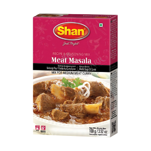 Shan Meat Masala 60g