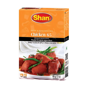 Shan Chicken 65 Masala 60g
