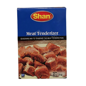 Shan Meat Tenderizer Mix 40g