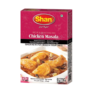 Shan Chicken Masala 50g