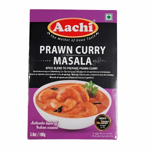 Aachi Prawn Curry Masala 160g