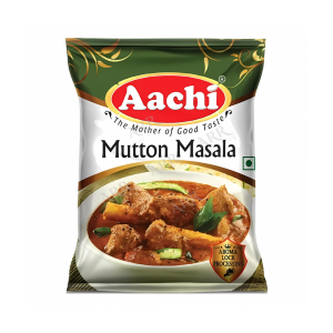 Aachi Mutton Masala 100g