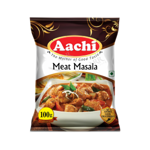 Aachi Meat Masala 100g
