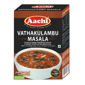 Aachi Vathakulambu Masala 160g