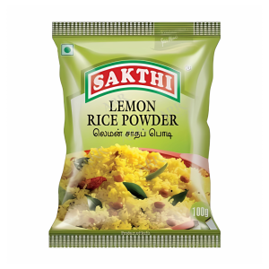 Sakthi Lemon Rice Powder 200g