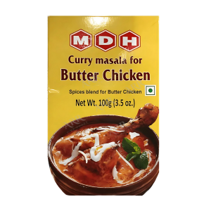 MDH Butter Chicken Masala 100g