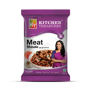 Kitchen Treasures Meat Masala 200g