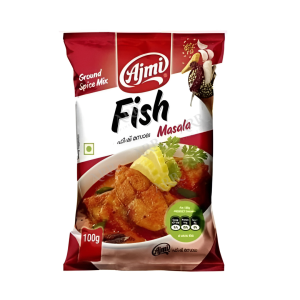 Ajmi Fish Masala 200g