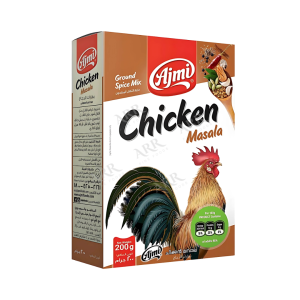 Ajmi Chicken Masala 200g