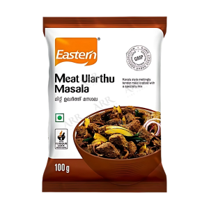 Eastern Beef Ularthu Masala 100g