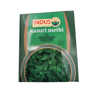 Indus Kasturi Methi 100g