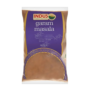 Indus Garam Masala Powder 400g