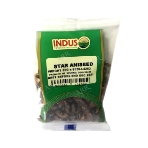 Indus Star Aniseed 50g