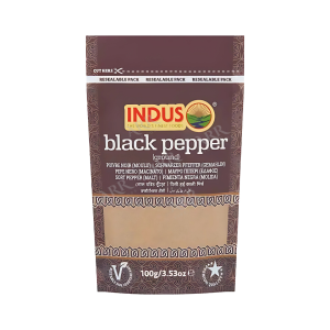 Indus Black Pepper Powder 100g