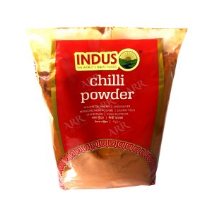 Indus Chilli Powder 1kg