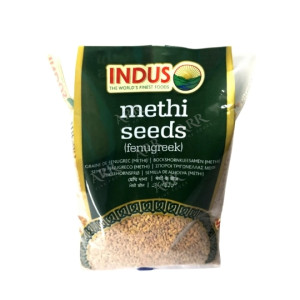 Indus Methi Fenugreek Seeds 100g