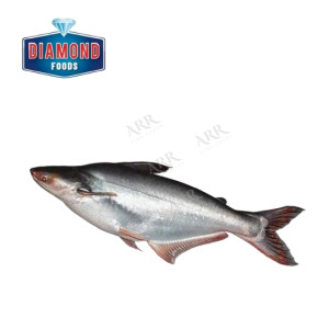 Diamond Seafoods Pangasius 1kg