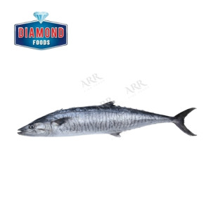 Diamond Seafoods Kingfish 500g