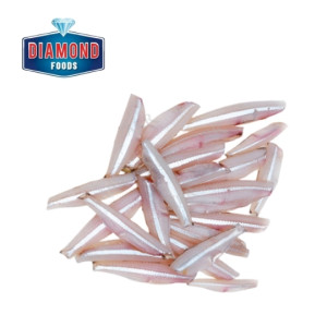 Diamond Anchovy Big Clened 1kg
