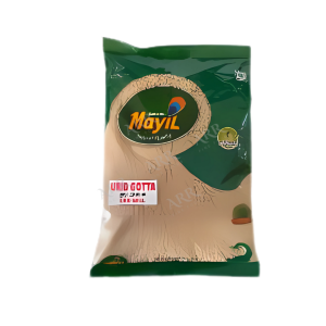 Mayil Urid Gotta 1kg