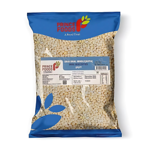 Prince Foods Urid Dhal Whole 1kg