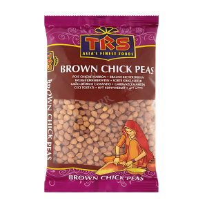 TRS Brown Chickpease 500g
