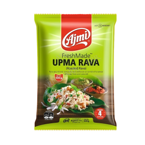 Ajmi Roasted Rava 1kg
