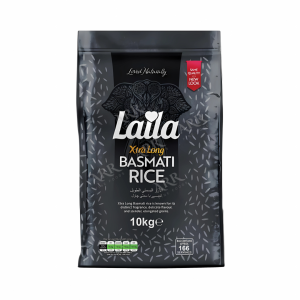 Laila Extra Long Rice 10kg