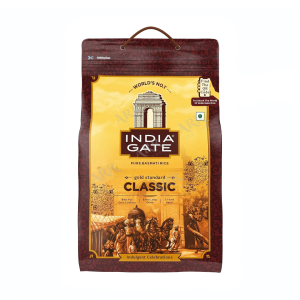 India Gate Basmati Rice 5kg