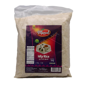 Meeval Idly Rice 2kg