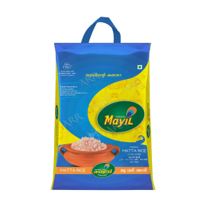 Mayil Matta Rice 10kg