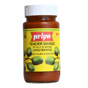 Priya Tender Mango Pickle 300g