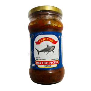 Periyar Fish Pickle 250g