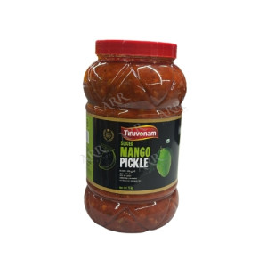 Tiruvonam Mango Pickle 5kg