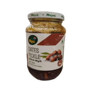 Mayil Dates Pickle 400g