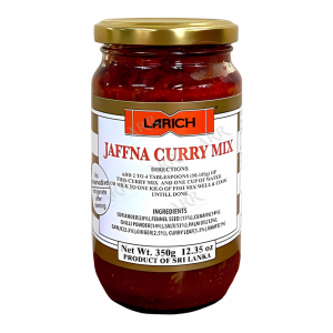 Larich Jaffna Curry Mix 350g