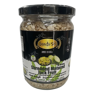 Inndu Sri Matured Jackfruit 550g
