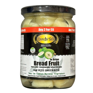Inndu Sri Breadfruit 550g