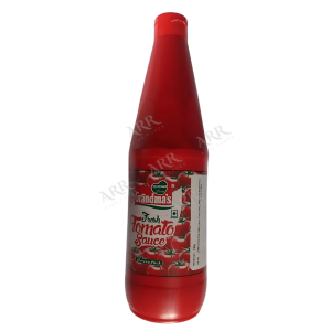 Grandma's Tomato Sauce 1L