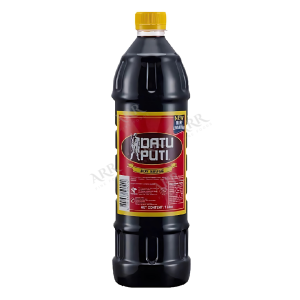Datu Puti Soy Sauce 1L