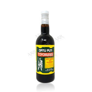 Datu Puti Soy Sauce with Calamansi 750ml