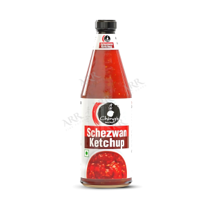 Ching's Schezwan Ketchup 485g