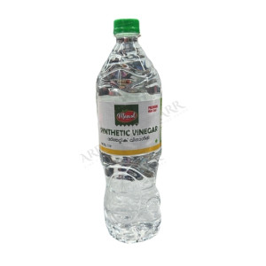 Meeval Vinegar 1L