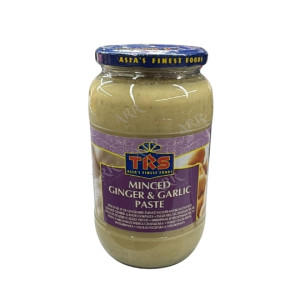 TRS Minced Ginger Paste 300g