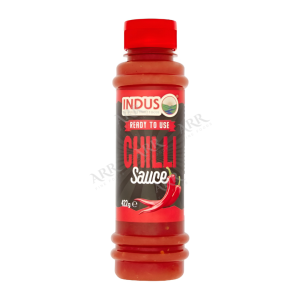 Indus Chilli Sauce 422g